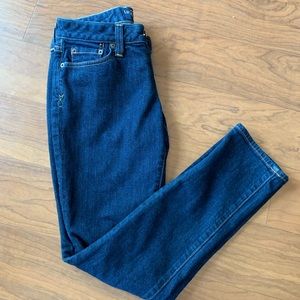 Lucky brand Lola Skinny jeans